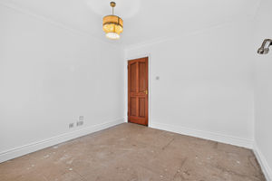 Bedroom three- click for photo gallery